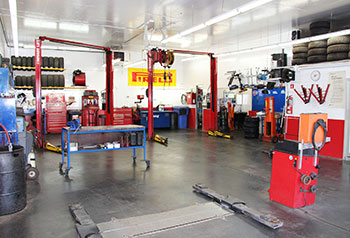 Inspection de système de climatisation