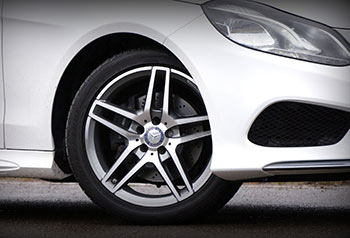 Installation de pneus, vente de pneus neufs