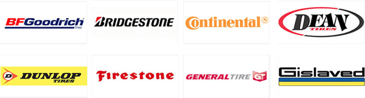 Marque de pneus