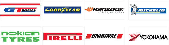 Marque de pneus