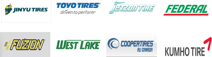 Marque de pneus